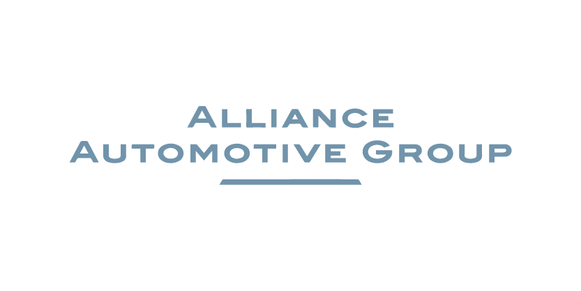 Alliance automotive group logo