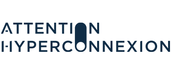 attention hyperconnexion logo
