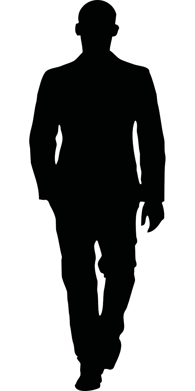 silhouetteimage