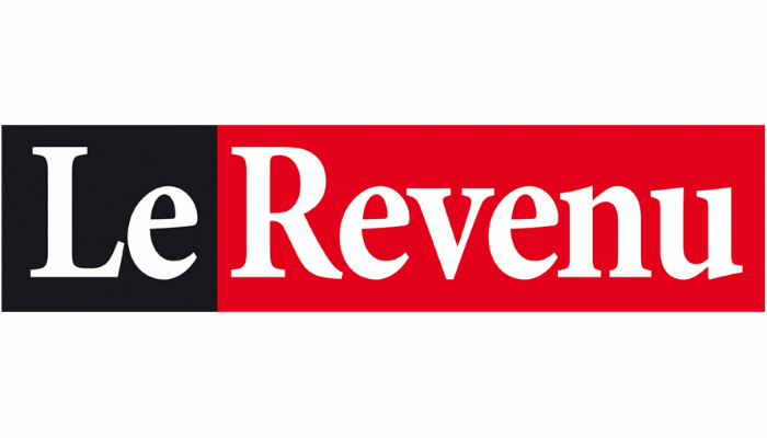 Logo Le Revenu