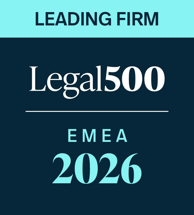 logo Legal500 EMEA 2026 logo Legal500 EMEA 2026