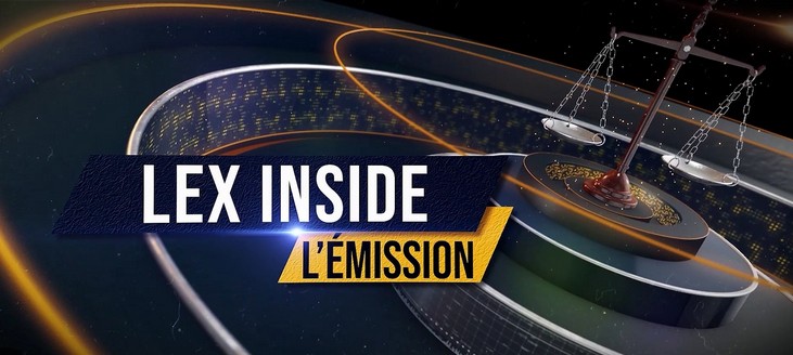 Exploitation des données personnelles à des fins de prospection commerciale – L’interview vidéo d’Alan Walter dans Lex Inside