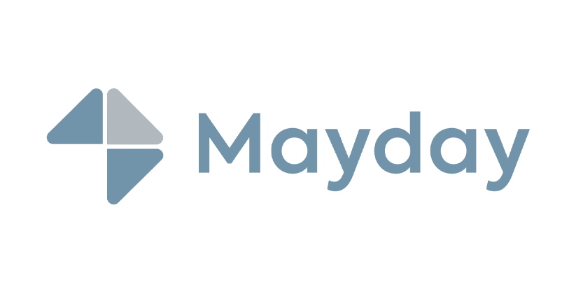Logo Mayday