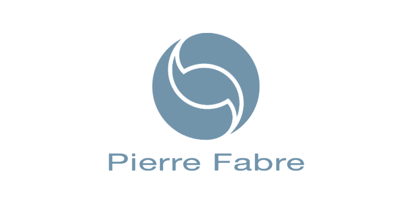 Pierre Fabre logo