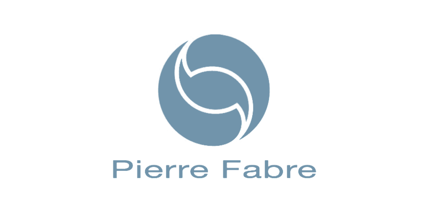 Pierre fabre logo