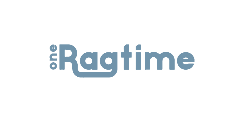 Ragtime logo