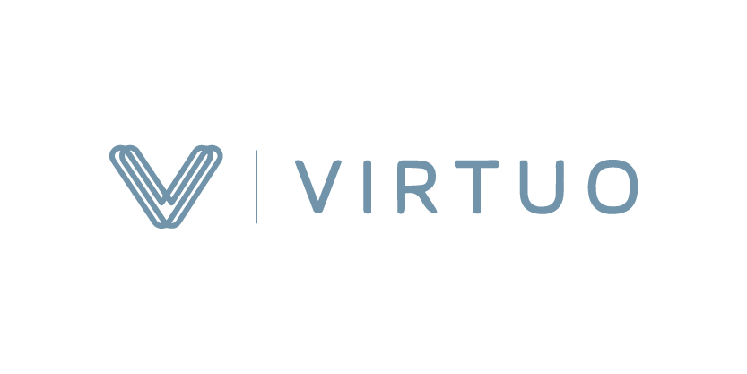 Virtuo logo