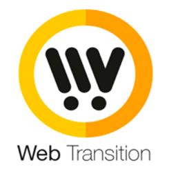 Logo Web Transition